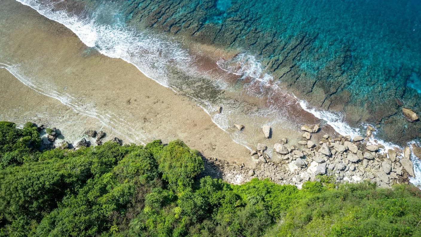 Mejor eSIM para Guam: planes, precios y comparativa (2026)