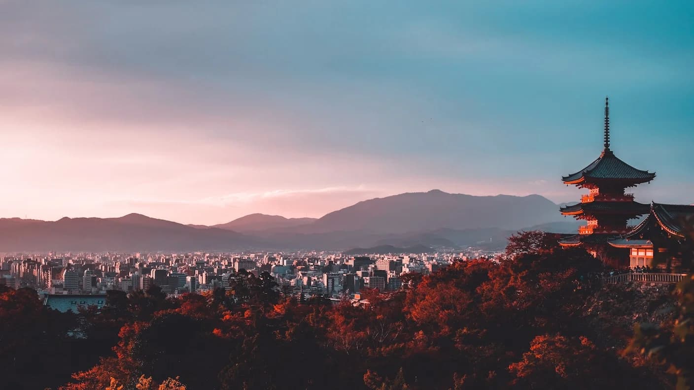 Best eSIM for Japan: Plans, Prices and Provider Comparison (2026)