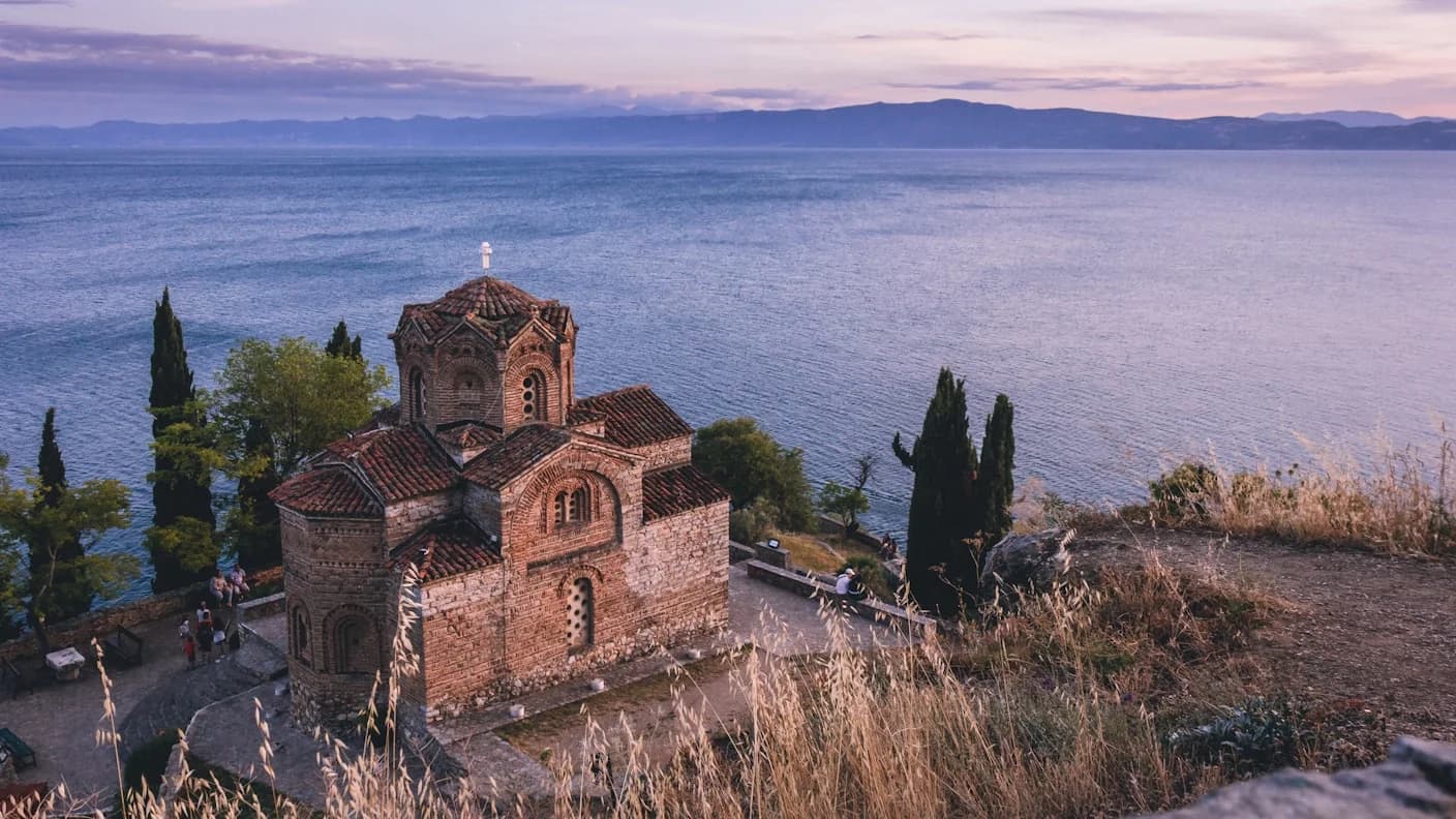 Best eSIM for North Macedonia: Plans, Prices and Provider Comparison (2026)